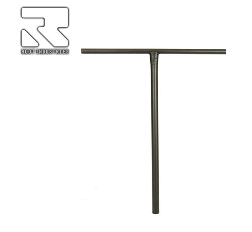 Root Industries Barre en T surdimensionnée Root Industries