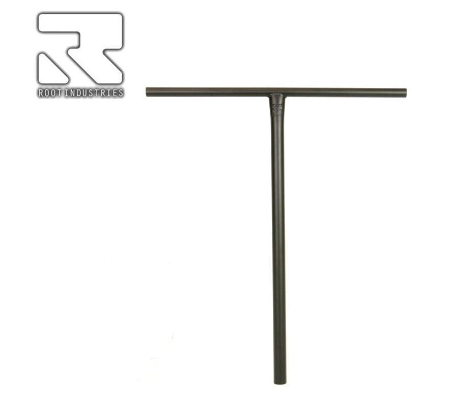 Barre en T surdimensionnée Root Industries