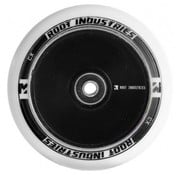 Root Industries Root Industries Air 110mm Kółka do hulajnogi wyczynowej Białe Czarne