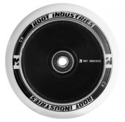 Root Industries Root Industries Air 110mm Roues Trottinette Freestyle Blanc Noir