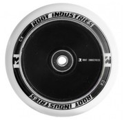 Root Industries Ruedas para patinete acrobático Root Industries Air 110 mm blanco negro
