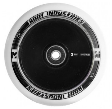 Root Industries Root Industries Air 110mm Stunt Scooter Wheels White Black