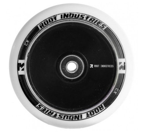 Root Industries  Ruote per monopattino acrobatico Root Industries Air 110mm bianco nero