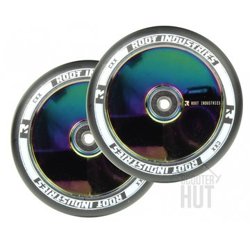 Root Industries Root Industries Air 120mm Stunt Scooter Wheels Rocket Fuel (Set)