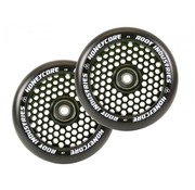 Root Industries Root Industries Honeycore 110mm Stunt Scooter Wheels Black