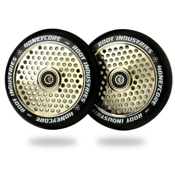 Root Industries Root Industries Honeycore 110mm Kółka do hulajnogi wyczynowej Lusterko