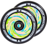 Root Industries Root Industries Air 110 mm Ruedas para patinete acrobático Paddlepop