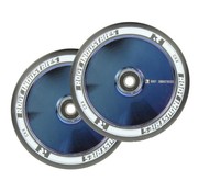 Root Industries Root Industries Air 120mm Stunt Scooter Wheels Blu Ray