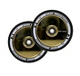 Root Industries Air 120mm Stunt Scooter Wheels Gold Rush