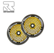 Root Industries Root Wheels Honeycore 120mm Or