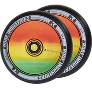 Root Industries Root Industries Air 120mm Stuntstep Wielen Rasta