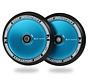 Root Industries Air 120mm ruedas para patinete acrobático Azul cielo