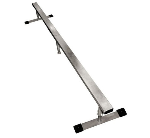 Rampage Grindrail de alboroto