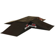 Rampage Rampage Rampage 4 voies pour mini quad skate