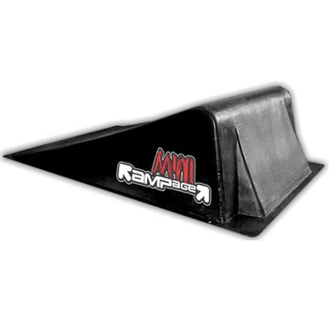 Rampage Rampage mini skate ramp