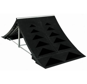 Rampage Rampage Spine Skate Ramp - Pickup