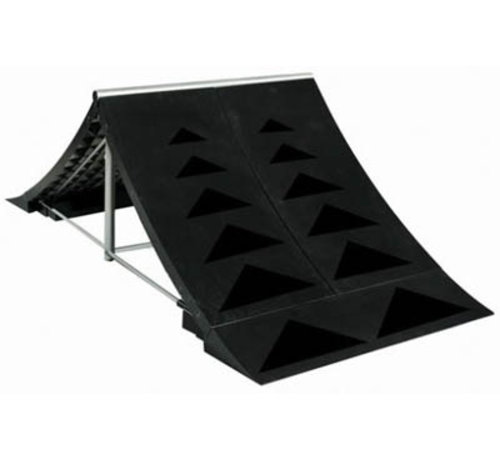 Rampage Rampage Spine Skate Rampe - Ramassage