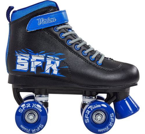 SFR SFR Vision Rolschaatsen Blue