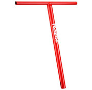 Razor Razor Flat Bar - Manubrio per monopattino acrobatico Rosso