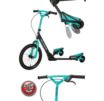 Razor Skrzydło Razor Delta