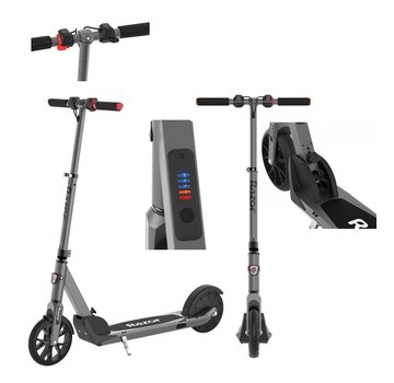 Razor Razor Prime electric folding scooter