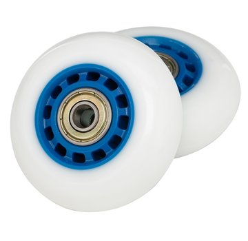 Razor Wielen Razor Ripster blauw