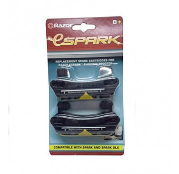 Razor Set di ricambio E-Spark