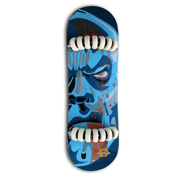 Flowlab 32" Flowboard Blue Face