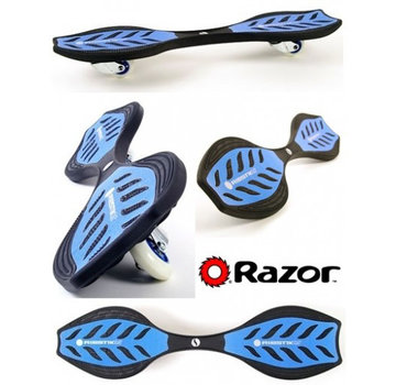 Razor Rasoir Ripstik Air Pro bleu