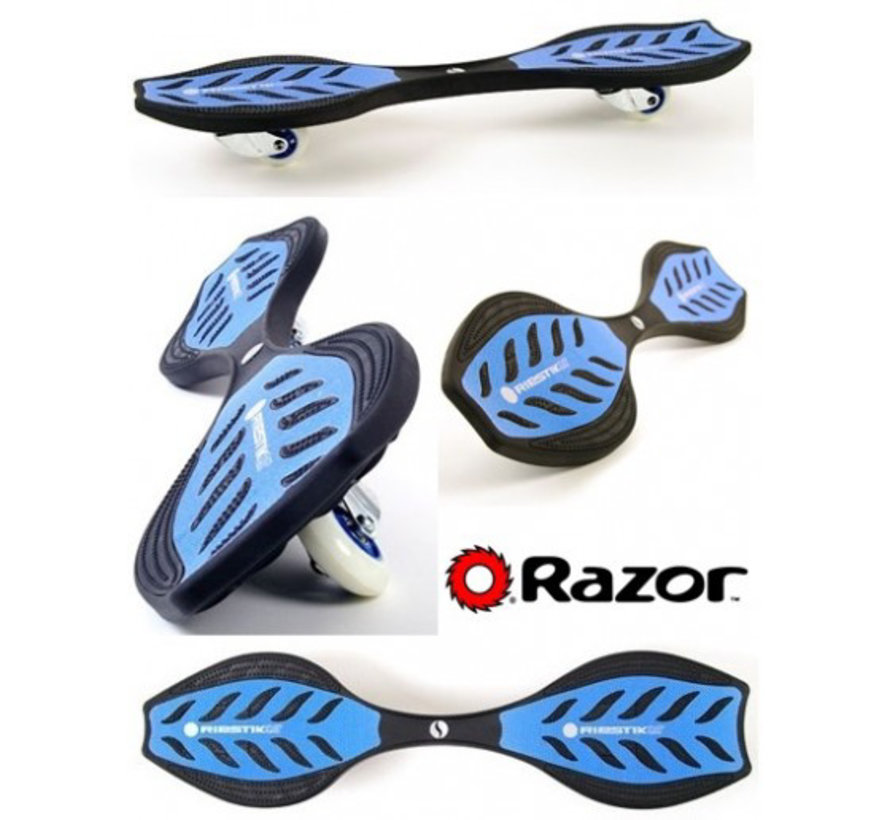 Razor Ripstik Air Pro blauw