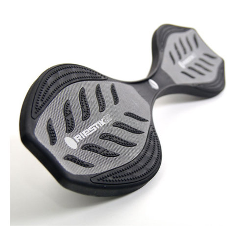 Razor Ripstik Air Pro zilver