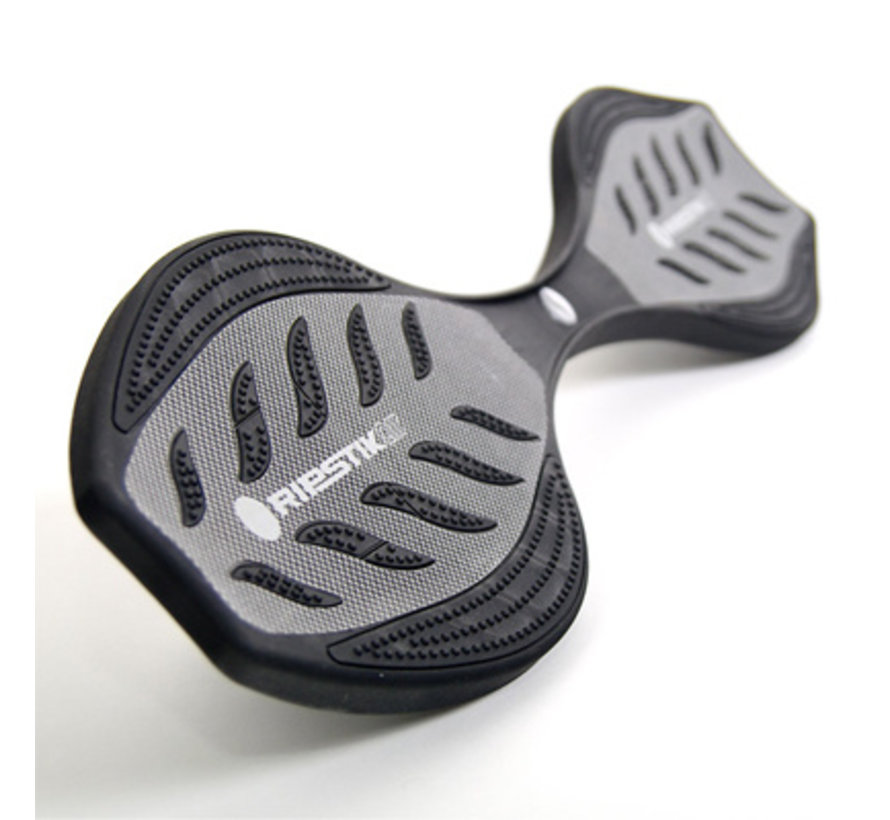 Ripstik Air Pro zilver