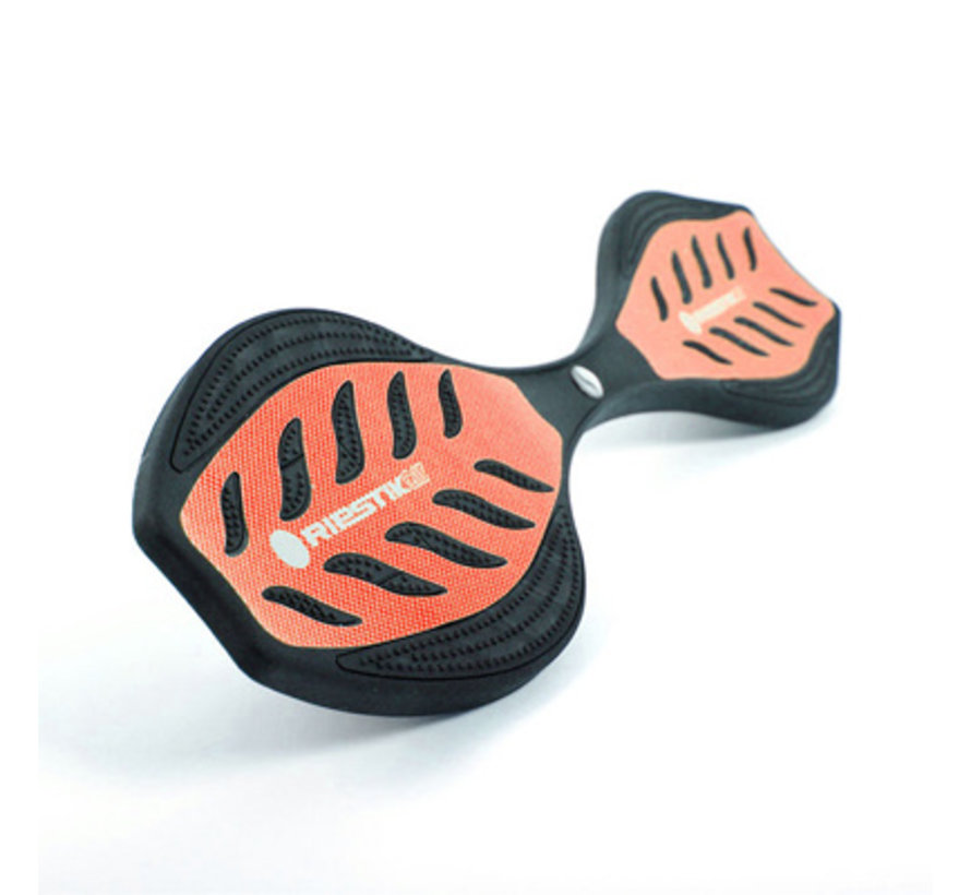 Razor Ripstik Air Pro red wave board