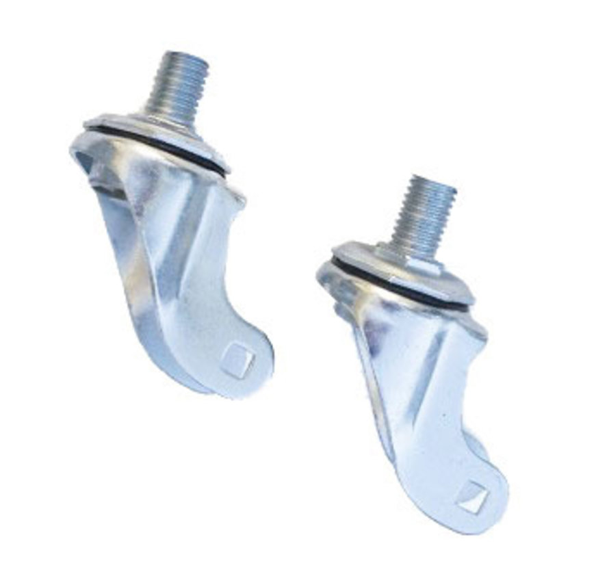 Caster for Waveboard (1 piece)