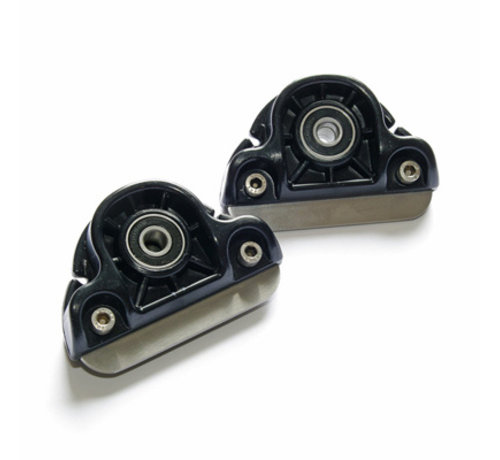 Streetsurfing Zestaw łyżew Blizice