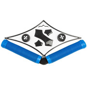 Sacrifice Sacrifice Bar Grips Royal Blue - Stunt Scooter Grips