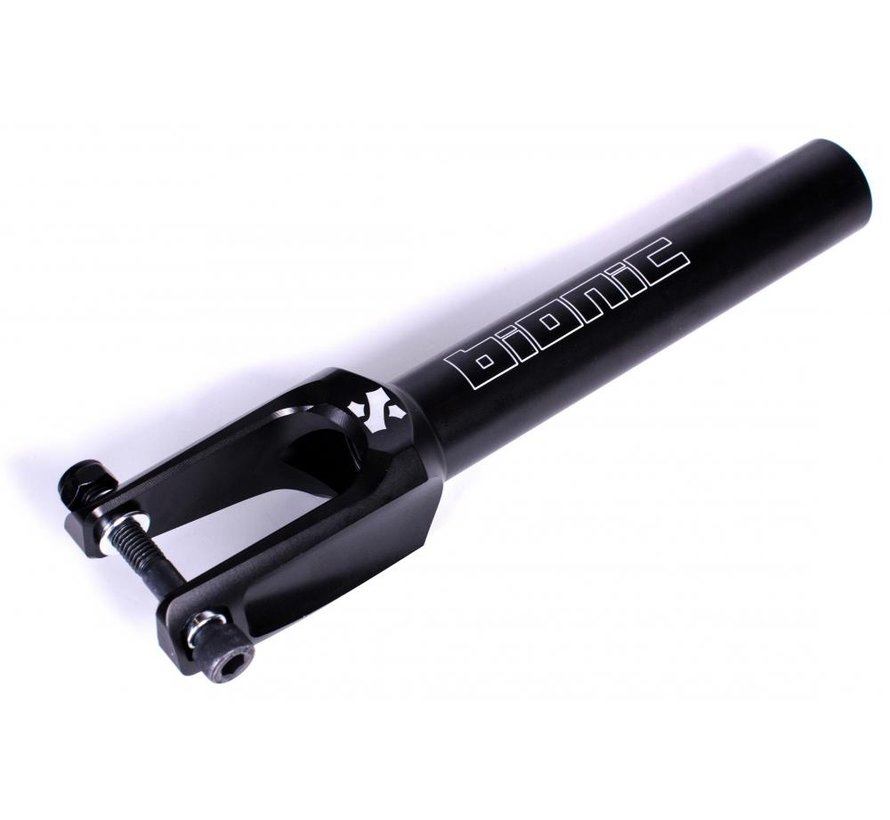 Sacrifice Forks Bionic SCS Fork black