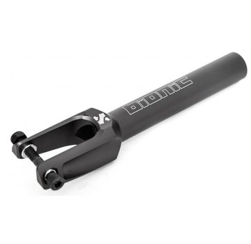 Sacrifice Sacrifice Forks Bionic SCS Fork Titanium