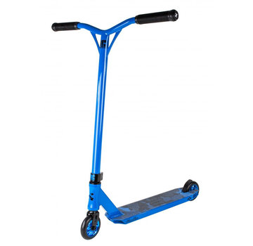 Sacrifice Sacrifice OG Hustler Pro Stuntstep Blue / Black