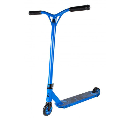 Sacrifice  Monopattino Sacrifice OG Hustler Pro Stunt Blu / Nero