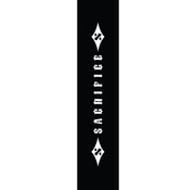 Sacrifice Sacrifiez le Griptape Double Up