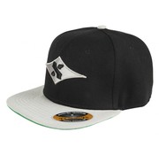 Sacrifice Sacrifice Snapback Black/Gray