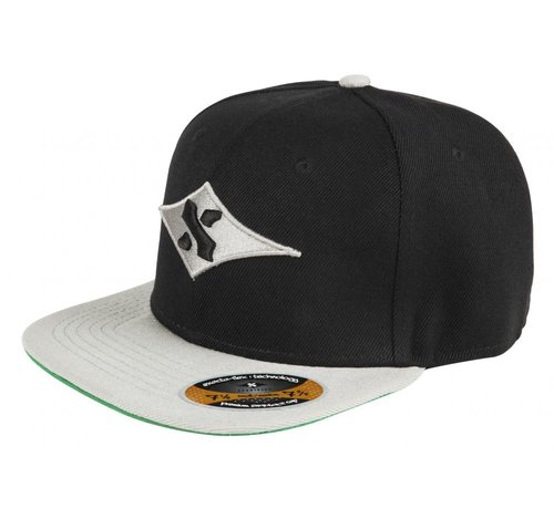 Sacrifice  Sacrifice Snapback Black/Gray