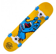 Santa Cruz Deskorolka Santa Cruz Screaming Hand 7,5''