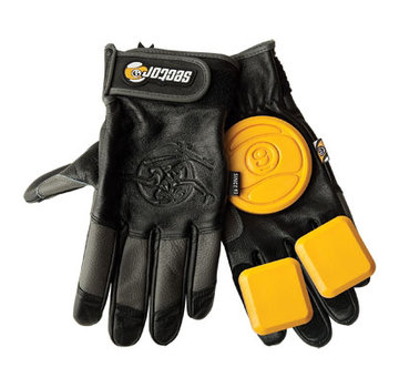 Sector 9 Sector9 Surgeon sliding gloves