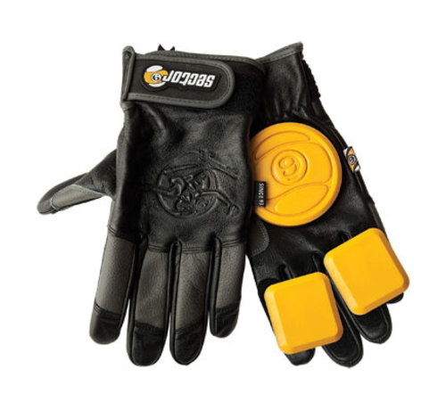 Sector 9 Sector9 Surgeon sliding gloves