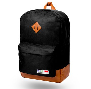 Selington Zaino Selington Halyard nero