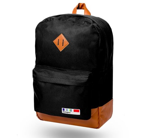 Selington  Zaino Selington Halyard nero