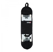 Selington Sellington Burgee Skate Bag Black