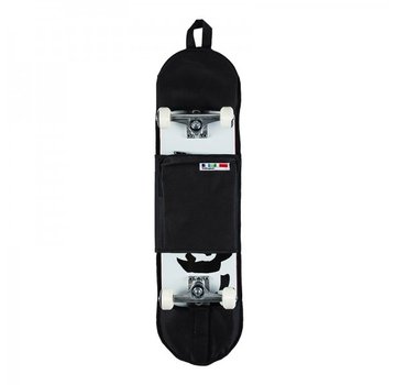 Selington Sellington Burgee Skate Bag Black